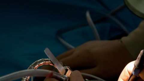 El especialista hepático fue suspendido