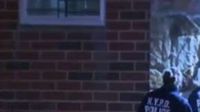 La pareja vivía en una residencia en Port Richmond.