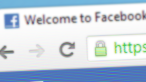 Facebook no quiere publicaciones solo para promover cosas.