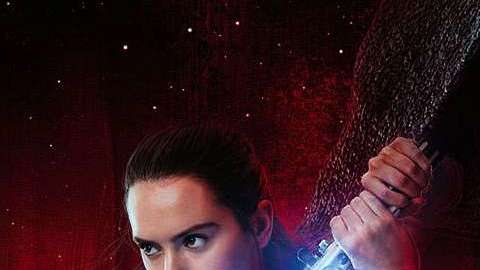"Star Wars: The Last Jedi" promete romper récord en taquilla