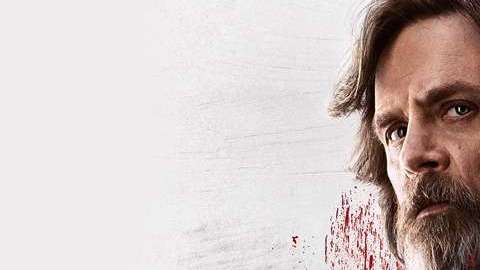 "Star Wars" ha tenido una gran noche