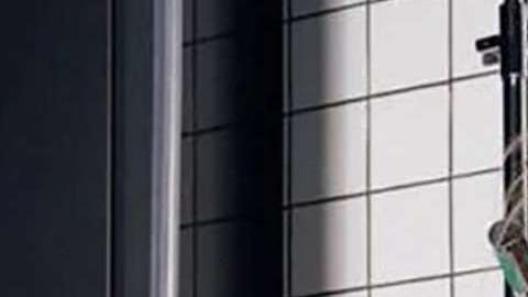 La tenista ucraniana Elina Svitolina posó desnuda para reconocida revista