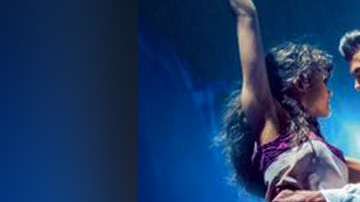 Hugh Jackman protagoniza "The Greatest Showman"