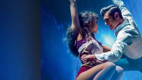Hugh Jackman protagoniza "The Greatest Showman"