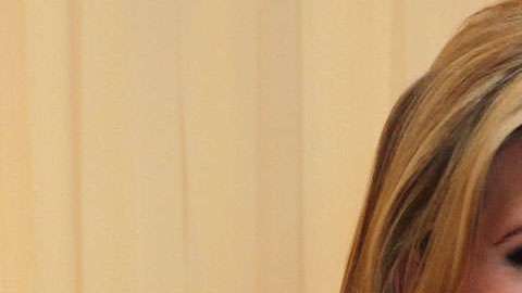 Ivanka y Tiffany Trump.