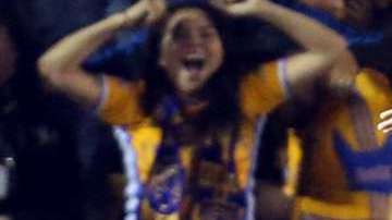 Tigres derrotó 3-0 (4-0 global) al América
