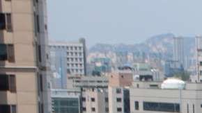 Corea del Sur, imagen ilustrativa.