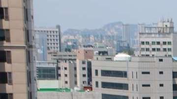 Corea del Sur, imagen ilustrativa.