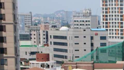 Corea del Sur, imagen ilustrativa.