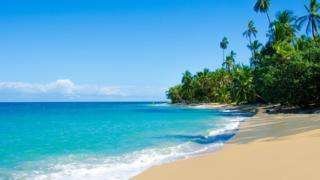 Costa Rica es uno de los destinos predilectos para los amantes del ecoturismo./Getty