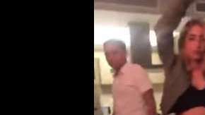 Las imágenes fueron grabadas en un apartamento de Guadalajara, México.