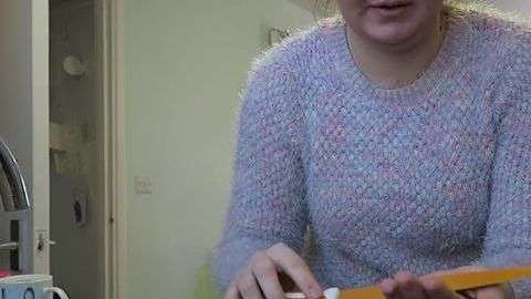 Esta mujer le gasta a su marido bromas de forma habitual, hasta que todo salió mal