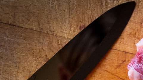 Rápido y sencillo, no uses la última tarde del año en la cocina.