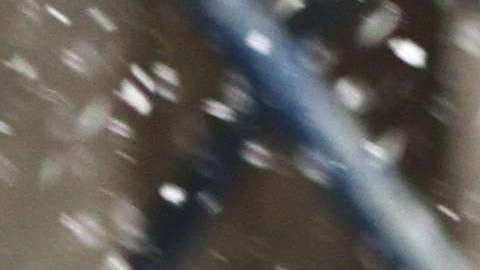 Nieve en la Ciudad de Nueva York.