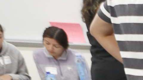 Los hispanos conforman el 20,8% de la población de “millennials”.