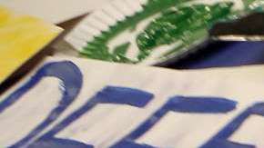 La cancelación del TPS para El Salvador afectaría a unas 200,00 personas.