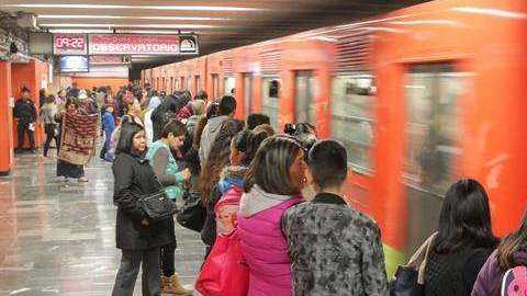 Metro CDMX