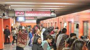 Metro CDMX