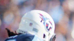 Marcus Mariota. EFE