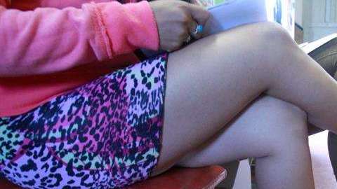 Sexoservidoras de la zona de la Merced