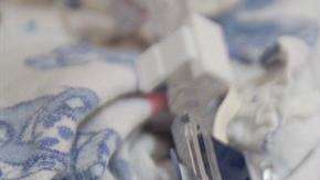 Estados Unidos, el país rico con más riesgo de muerte de bebés en el primer año.