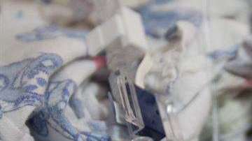 Estados Unidos, el país rico con más riesgo de muerte de bebés en el primer año.