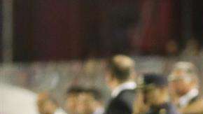 Reinaldo Rueda, técnico de Chile. EFE