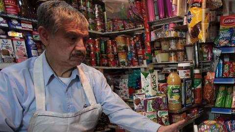 Inflación en México