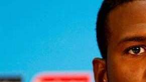 Juan Carlos García, exjugador de Honduras, falleció a los 29 años. EFE