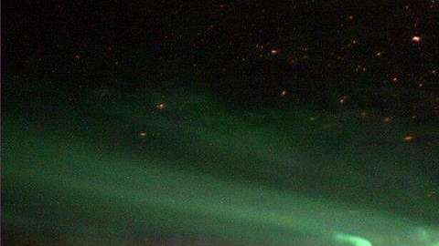 Este descubrimiento fue posible gracias a la colaboración del equipo de McGuire con investigadores de la Universidad de Cambridge y de la Academia de Ciencia de Moscú.