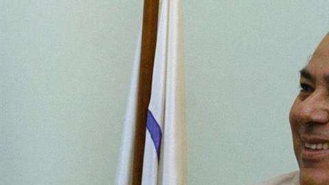 Julio Rocha, dirigente involucrado en FIFAGate. EFE