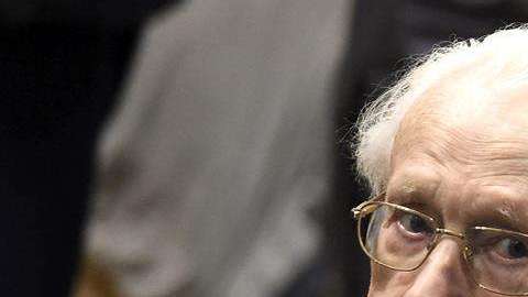 El contador de Auschwitz, EFE