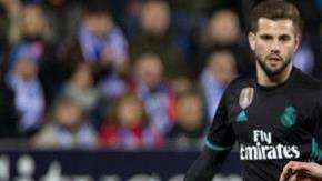 Real Madrid venció a Leganés. EFE