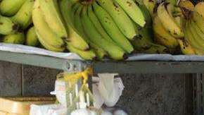 Vista de un minimercado en Río de Janeiro (Brasil). / EFE