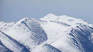 Alerta en costas del Pacífico.