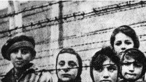 Millones de personas, en su mayoría judías, fueron ejecutadas en los campos de concentración nazis