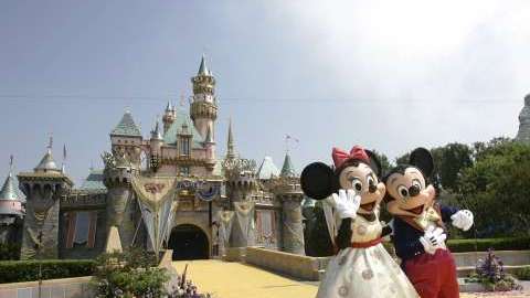 Importante empresa llegó a un acuerdo para abrir una cervecería en el parque de Anaheim.