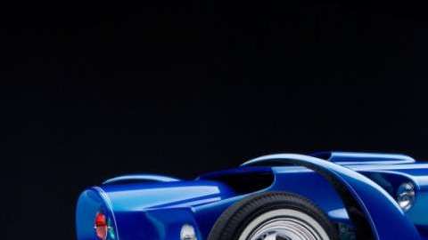 Diseños "custom" que causan sensación con solo mirarlos.