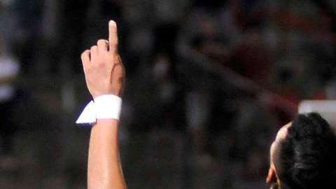 ¿Misión imposible para el Motagua hondureño?