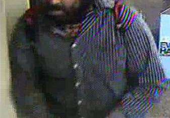 El NYPD busca a este hombre por un ataque sexual en el Subway.