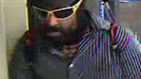 El NYPD busca a este hombre por un ataque sexual en el Subway.