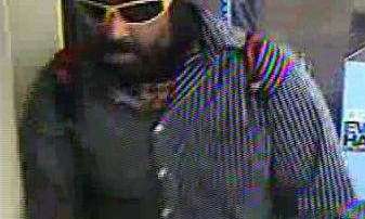 El NYPD busca a este hombre por un ataque sexual en el Subway.