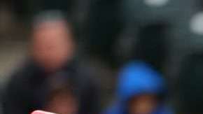Adrián González estaría llegando a los Mets de Nueva York. (Foto: Justin Edmonds/Getty Images)