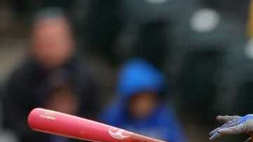 Adrián González estaría llegando a los Mets de Nueva York. (Foto: Justin Edmonds/Getty Images)