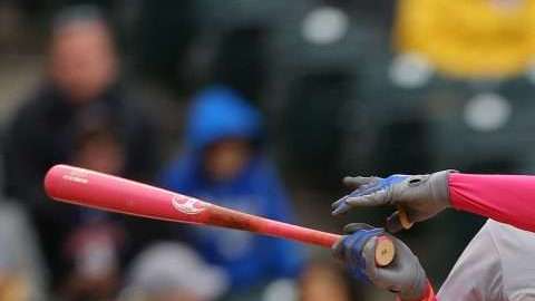 Adrián González estaría llegando a los Mets de Nueva York. (Foto: Justin Edmonds/Getty Images)