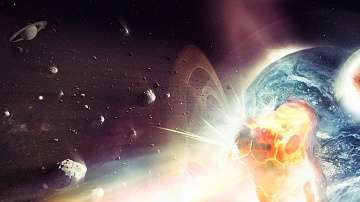 Ahora sí creen que Nibiru acabará con el planeta este año.