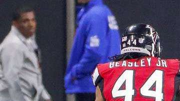 Quedaron definidos los playoffs de la NFL