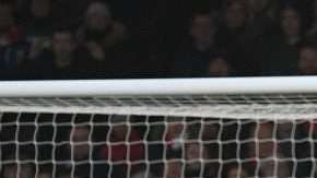 Vibrante empate entre Arsenal y Chelsea en la Premier League inglesa. Foto: EFE/FACUNDO ARRIZABALAGA