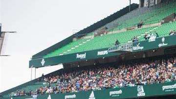 Sevilla y Beis se enfrentan esta noche en el Ramón Sánchez Pizjuan