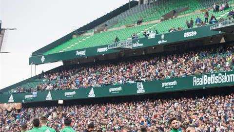 Sevilla y Beis se enfrentan esta noche en el Ramón Sánchez Pizjuan